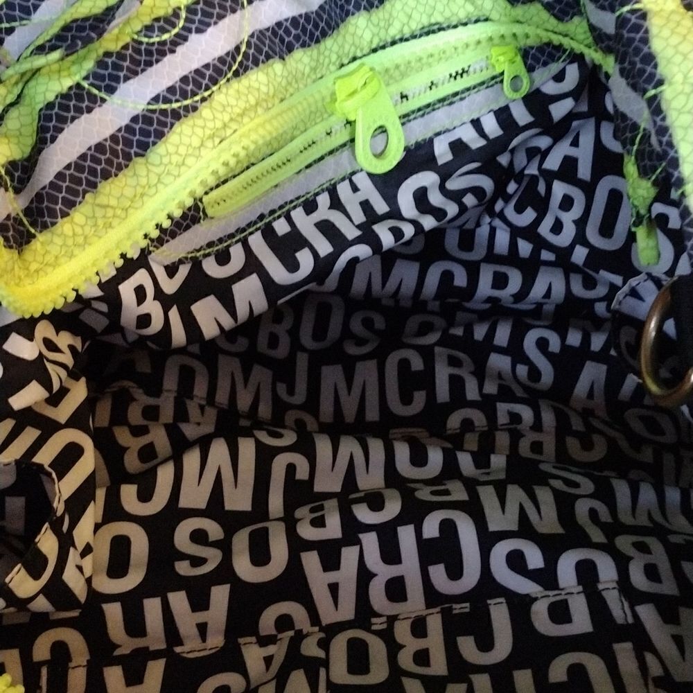 Marc Jacobs bag  - Picture 3 of 6